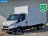 Sonstige Transporttechnik typu Iveco Daily 35C16 Automaat Dubbellucht Laadklep Bakwagen Airco Camera, Gebrauchtmaschine v Veghel (Obrázok 1)