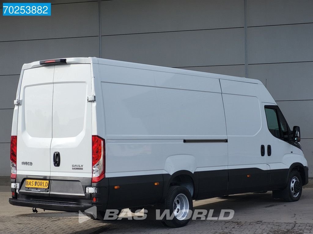 Sonstige Transporttechnik des Typs Iveco Daily 35C16 Automaat Dubbellucht Lang L3H2 L4H2 Airco Euro6 3500, Gebrauchtmaschine in Veghel (Bild 5)