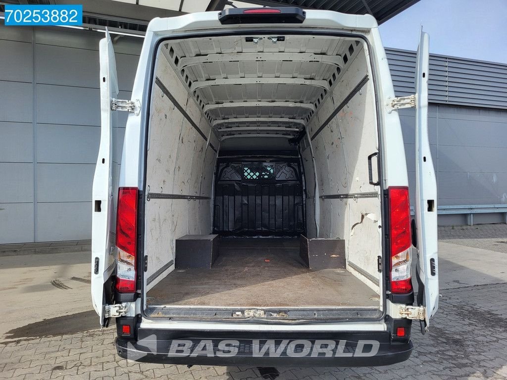 Sonstige Transporttechnik of the type Iveco Daily 35C16 Automaat Dubbellucht Lang L3H2 L4H2 Airco Euro6 3500, Gebrauchtmaschine in Veghel (Picture 7)