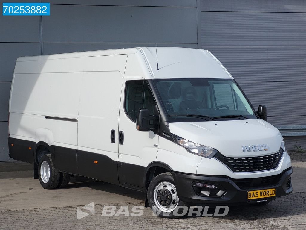 Sonstige Transporttechnik tip Iveco Daily 35C16 Automaat Dubbellucht Lang L3H2 L4H2 Airco Euro6 3500, Gebrauchtmaschine in Veghel (Poză 3)