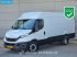 Sonstige Transporttechnik van het type Iveco Daily 35C16 Automaat Dubbellucht Lang L3H2 L4H2 Airco Euro6 3500, Gebrauchtmaschine in Veghel (Foto 1)