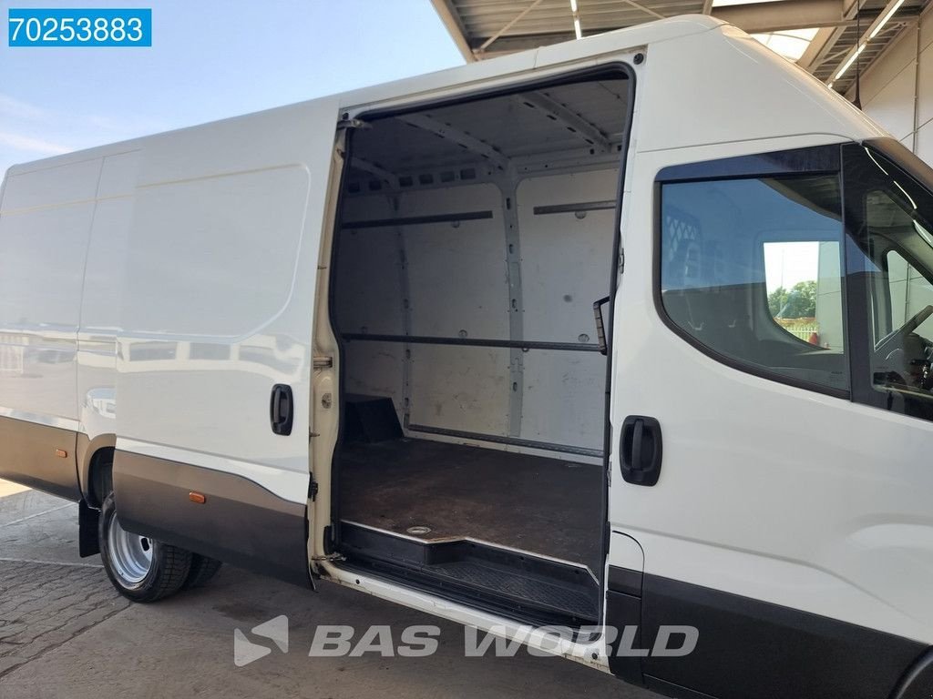 Sonstige Transporttechnik типа Iveco Daily 35C16 Automaat Dubbellucht Lang L3H2 L4H2 Airco Euro6 3500, Gebrauchtmaschine в Veghel (Фотография 7)