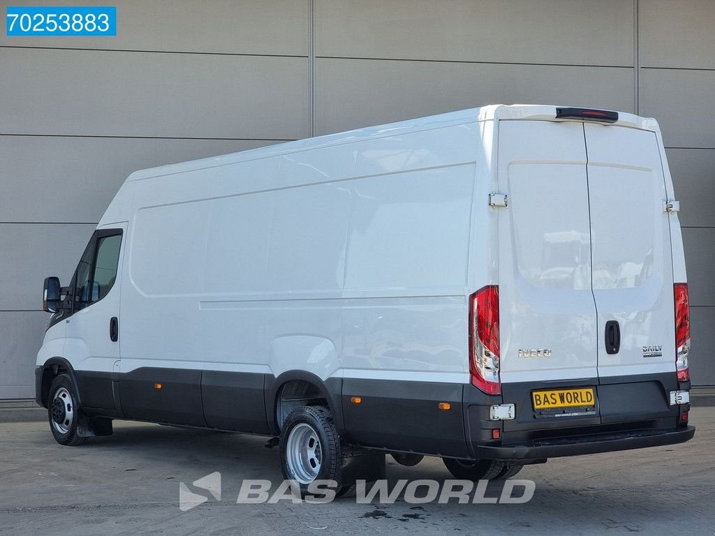 Sonstige Transporttechnik typu Iveco Daily 35C16 Automaat Dubbellucht Lang L3H2 L4H2 Airco Euro6 3500, Gebrauchtmaschine v Veghel (Obrázek 2)