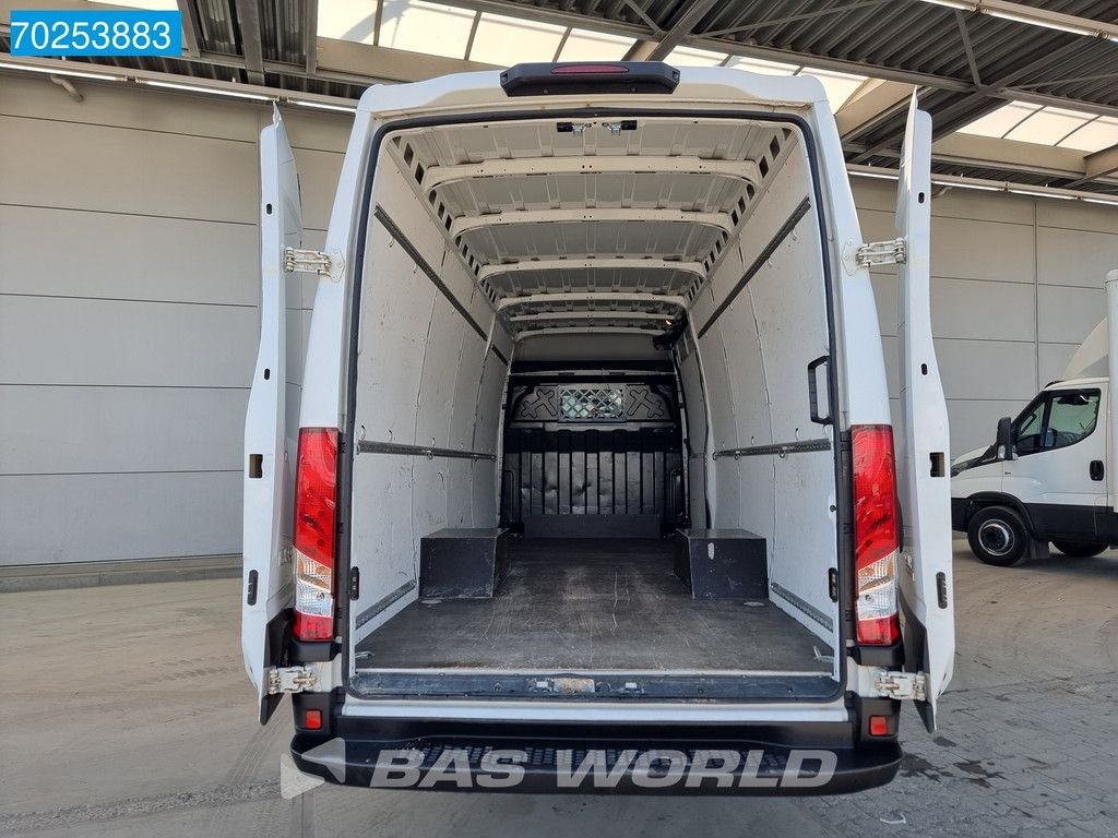 Sonstige Transporttechnik typu Iveco Daily 35C16 Automaat Dubbellucht Lang L3H2 L4H2 Airco Euro6 3500, Gebrauchtmaschine v Veghel (Obrázek 9)