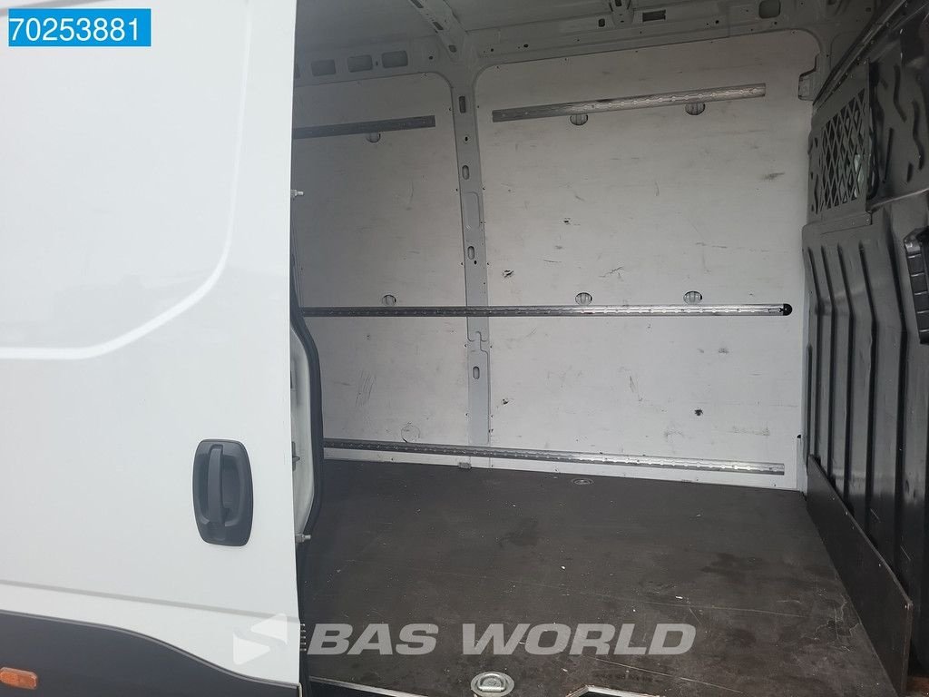 Sonstige Transporttechnik a típus Iveco Daily 35C16 Automaat Dubbellucht Lang L4H2 Airco 3500kg trekgewi, Gebrauchtmaschine ekkor: Veghel (Kép 8)