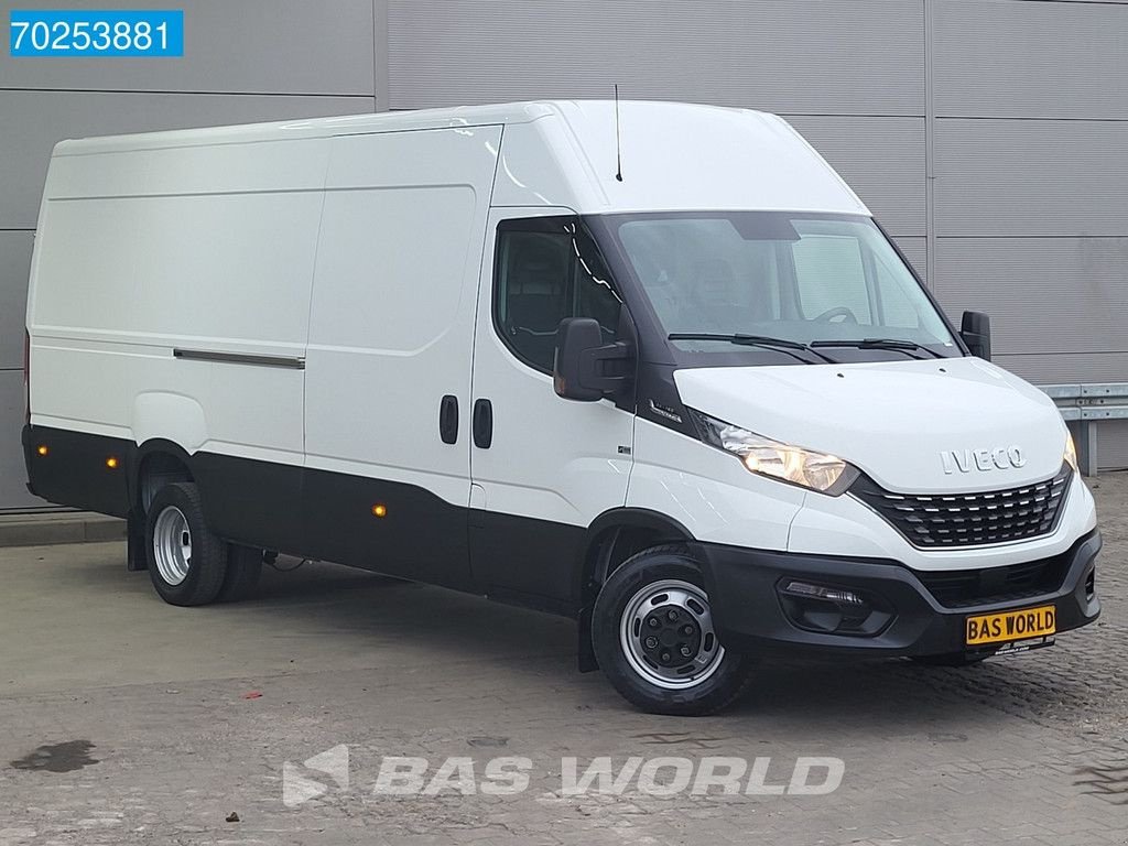 Sonstige Transporttechnik typu Iveco Daily 35C16 Automaat Dubbellucht Lang L4H2 Airco 3500kg trekgewi, Gebrauchtmaschine v Veghel (Obrázek 3)