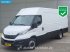 Sonstige Transporttechnik tip Iveco Daily 35C16 Automaat Dubbellucht Lang L4H2 Airco 3500kg trekgewi, Gebrauchtmaschine in Veghel (Poză 1)