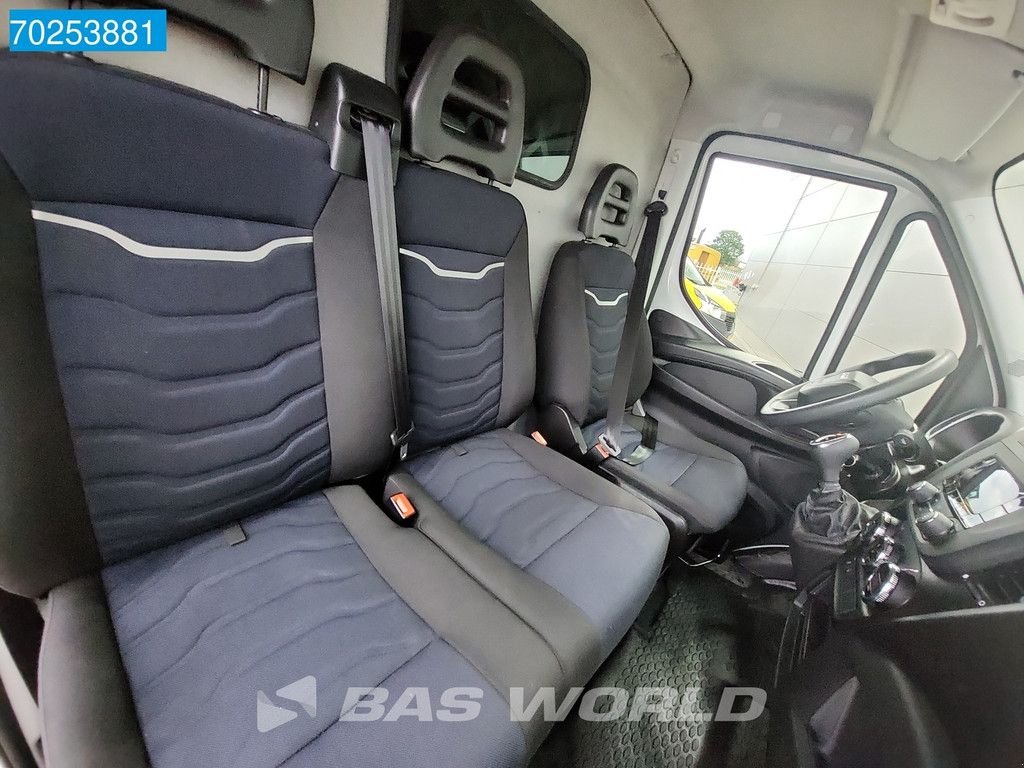 Sonstige Transporttechnik a típus Iveco Daily 35C16 Automaat Dubbellucht Lang L4H2 Airco 3500kg trekgewi, Gebrauchtmaschine ekkor: Veghel (Kép 11)