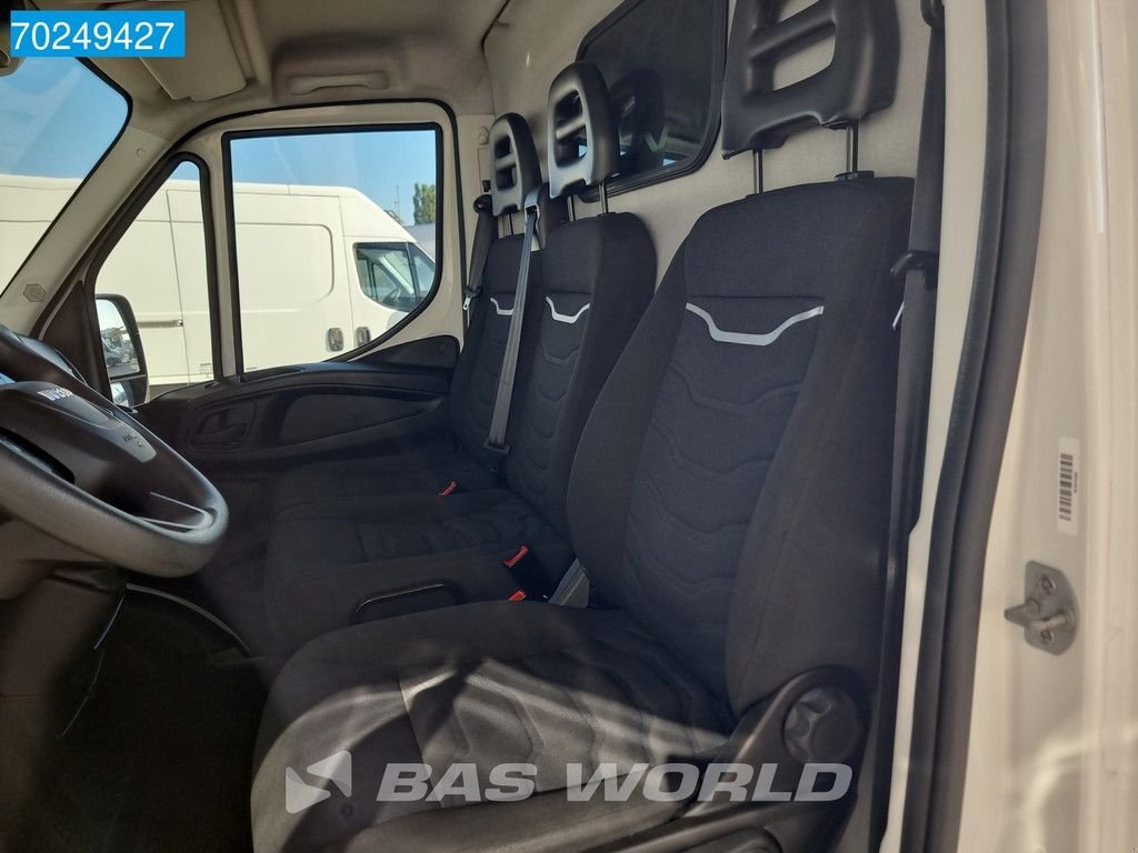 Sonstige Transporttechnik типа Iveco Daily 35C16 Automaat L3H2 Airco Dubbellucht 3500kg trekgewicht E, Gebrauchtmaschine в Veghel (Фотография 11)