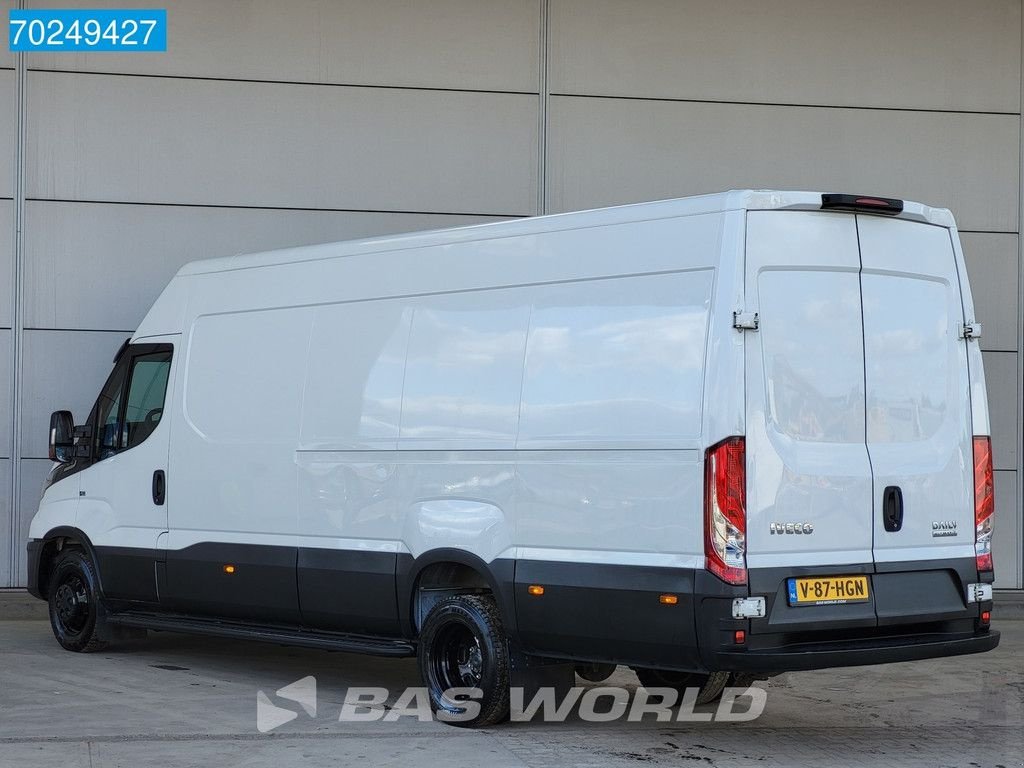 Sonstige Transporttechnik a típus Iveco Daily 35C16 Automaat L3H2 Airco Dubbellucht 3500kg trekgewicht E, Gebrauchtmaschine ekkor: Veghel (Kép 3)