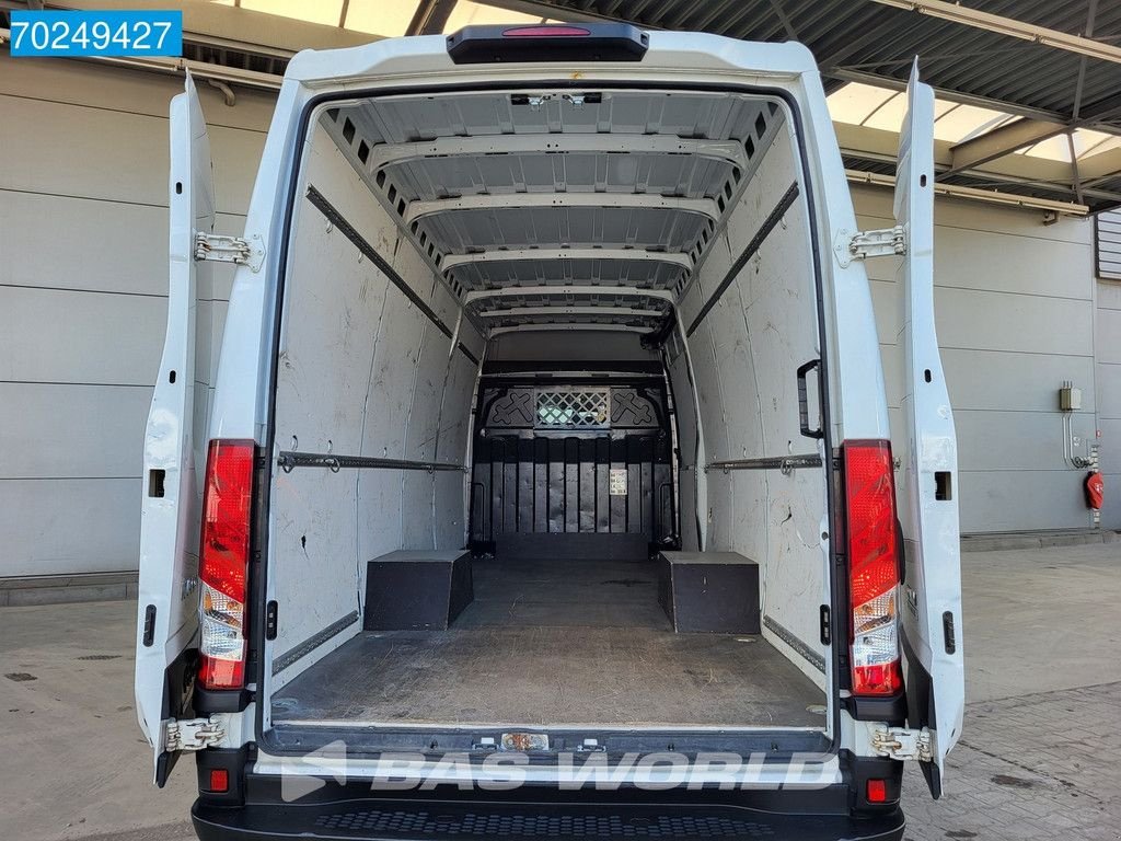 Sonstige Transporttechnik typu Iveco Daily 35C16 Automaat L3H2 Airco Dubbellucht 3500kg trekgewicht E, Gebrauchtmaschine v Veghel (Obrázek 7)