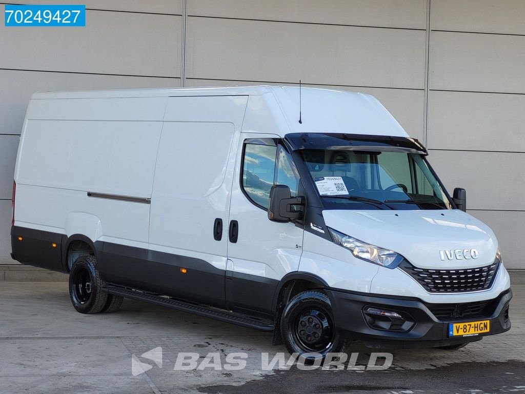 Sonstige Transporttechnik du type Iveco Daily 35C16 Automaat L3H2 Airco Dubbellucht 3500kg trekgewicht E, Gebrauchtmaschine en Veghel (Photo 2)