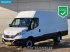 Sonstige Transporttechnik des Typs Iveco Daily 35C16 Automaat L3H2 Airco Dubbellucht Euro6 Lang L4H2 16m3, Gebrauchtmaschine in Veghel (Bild 1)