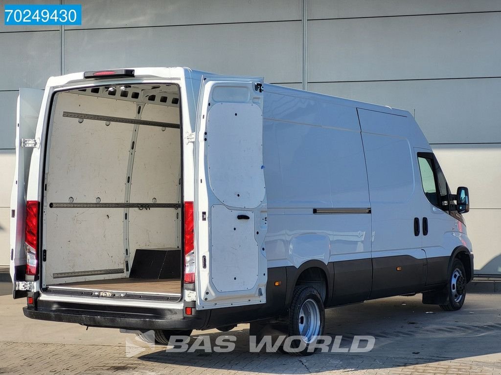 Sonstige Transporttechnik van het type Iveco Daily 35C16 Automaat L3H2 Airco Dubbellucht Euro6 Lang L4H2 16m3, Gebrauchtmaschine in Veghel (Foto 7)