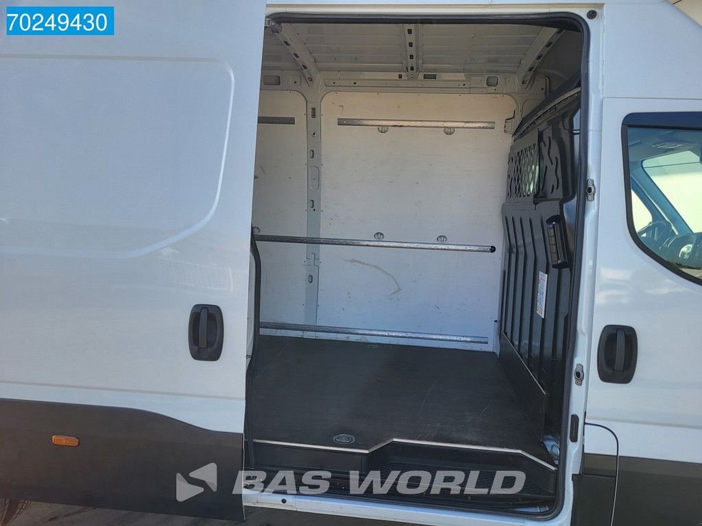 Sonstige Transporttechnik des Typs Iveco Daily 35C16 Automaat L3H2 Airco Dubbellucht Euro6 Lang L4H2 16m3, Gebrauchtmaschine in Veghel (Bild 9)