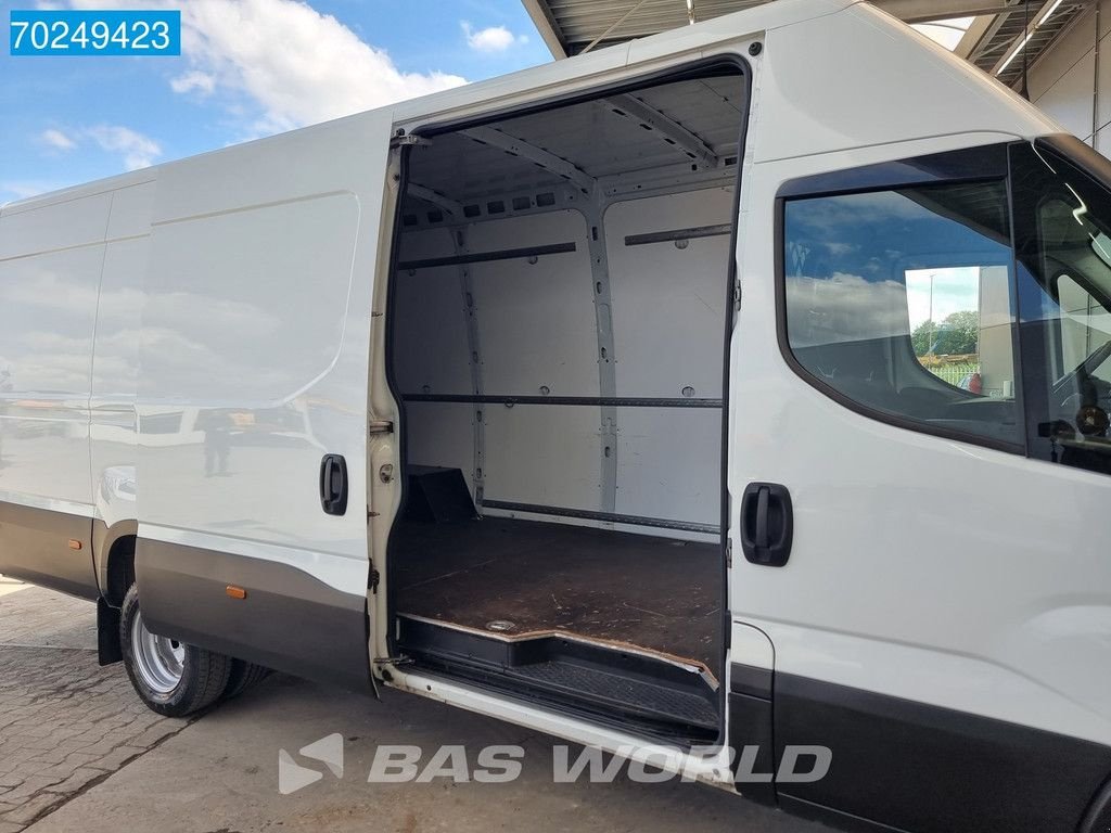 Sonstige Transporttechnik tipa Iveco Daily 35C16 Automaat L4H2 Airco Dubbellucht Euro6 Lang L3H2 16m3, Gebrauchtmaschine u Veghel (Slika 7)