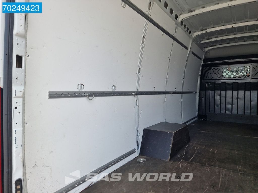 Sonstige Transporttechnik del tipo Iveco Daily 35C16 Automaat L4H2 Airco Dubbellucht Euro6 Lang L3H2 16m3, Gebrauchtmaschine en Veghel (Imagen 8)