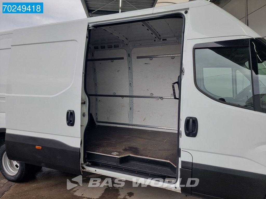 Sonstige Transporttechnik tip Iveco Daily 35C16 Automaat L4H2 Airco Maxi Lang Dubbellucht Euro6 L3H2, Gebrauchtmaschine in Veghel (Poză 7)