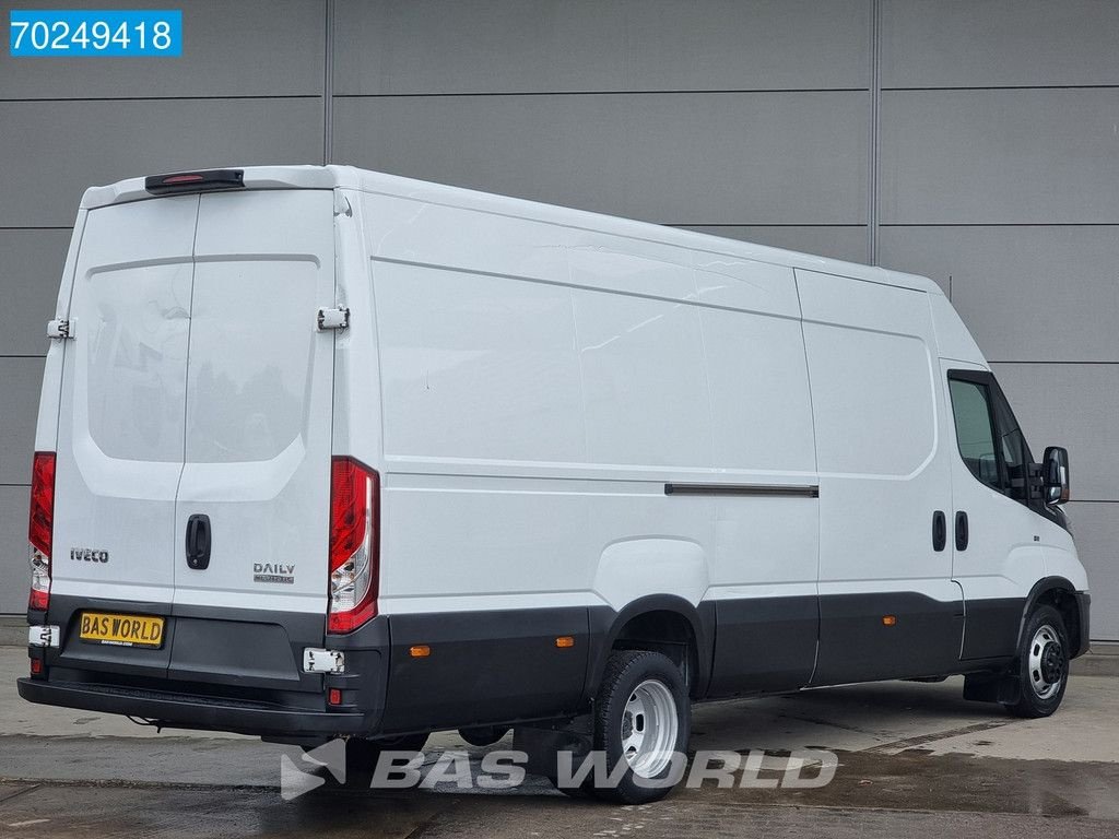 Sonstige Transporttechnik Türe ait Iveco Daily 35C16 Automaat L4H2 Airco Maxi Lang Dubbellucht Euro6 L3H2, Gebrauchtmaschine içinde Veghel (resim 5)