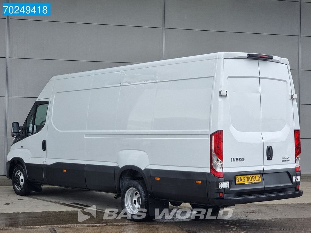 Sonstige Transporttechnik tipa Iveco Daily 35C16 Automaat L4H2 Airco Maxi Lang Dubbellucht Euro6 L3H2, Gebrauchtmaschine u Veghel (Slika 2)