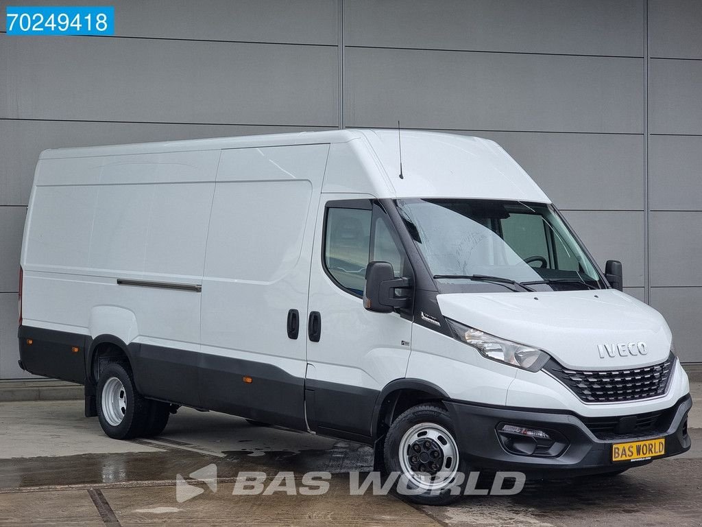 Sonstige Transporttechnik typu Iveco Daily 35C16 Automaat L4H2 Airco Maxi Lang Dubbellucht Euro6 L3H2, Gebrauchtmaschine w Veghel (Zdjęcie 3)