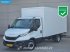 Sonstige Transporttechnik typu Iveco Daily 35C16 Automaat Laadklep Bakwagen Airco Camera Euro6 Meubel, Gebrauchtmaschine v Veghel (Obrázok 1)