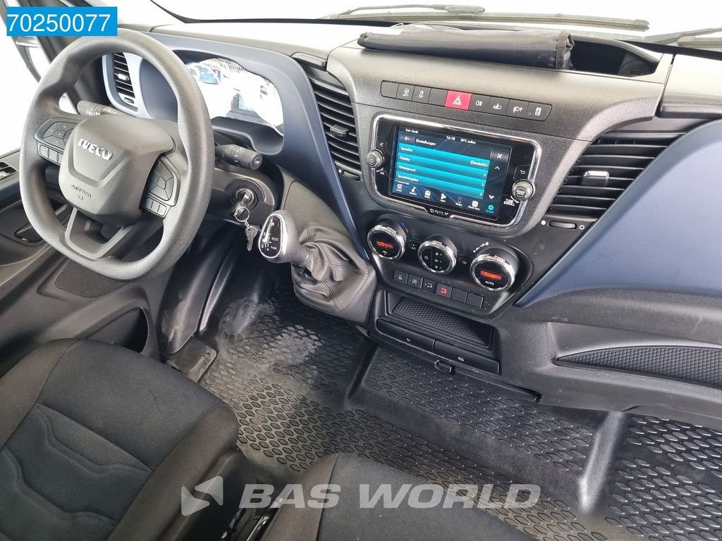 Sonstige Transporttechnik typu Iveco Daily 35C16 Automaat Laadklep Bakwagen Airco Camera Euro6 Meubel, Gebrauchtmaschine v Veghel (Obrázok 10)