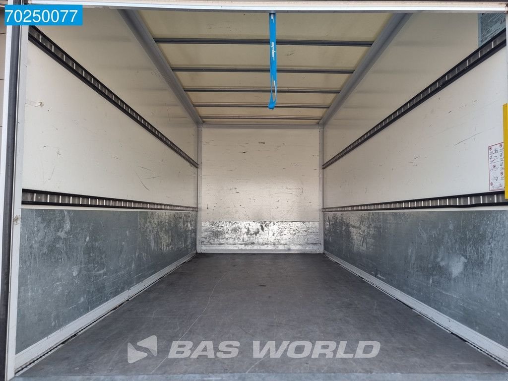 Sonstige Transporttechnik του τύπου Iveco Daily 35C16 Automaat Laadklep Bakwagen Airco Camera Euro6 Meubel, Gebrauchtmaschine σε Veghel (Φωτογραφία 8)