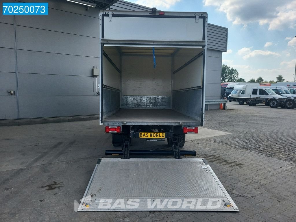 Sonstige Transporttechnik typu Iveco Daily 35C16 Automaat Laadklep Bakwagen Airco Camera Euro6 Meubel, Gebrauchtmaschine v Veghel (Obrázok 5)