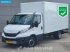 Sonstige Transporttechnik tipa Iveco Daily 35C16 Automaat Laadklep Bakwagen Airco Camera Euro6 Meubel, Gebrauchtmaschine u Veghel (Slika 1)