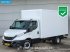 Sonstige Transporttechnik типа Iveco Daily 35C16 Automaat Laadklep Bakwagen Airco Camera Meubelbak Ko, Gebrauchtmaschine в Veghel (Фотография 1)