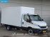 Sonstige Transporttechnik a típus Iveco Daily 35C16 Automaat Laadklep Bakwagen Airco Camera Meubelbak Ko, Gebrauchtmaschine ekkor: Veghel (Kép 7)