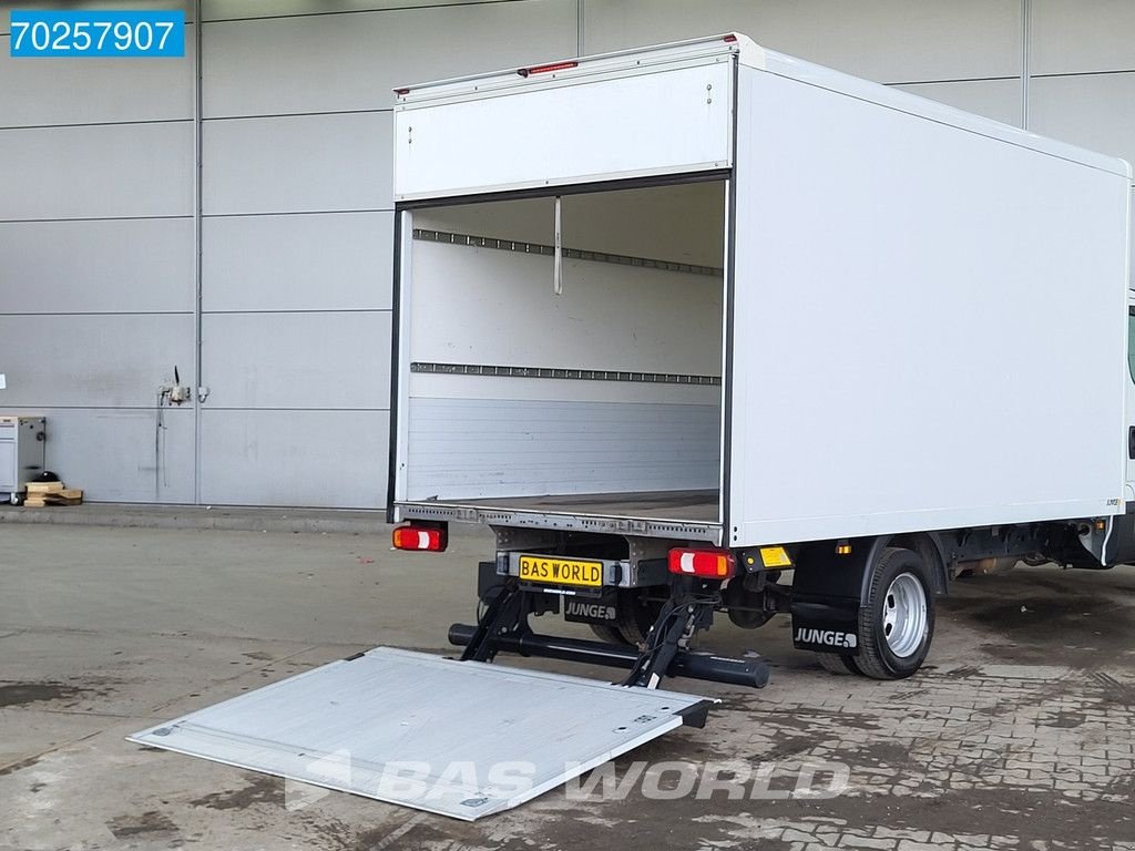 Sonstige Transporttechnik tipa Iveco Daily 35C16 Automaat Laadklep Bakwagen Airco Camera Meubelbak Ko, Gebrauchtmaschine u Veghel (Slika 3)