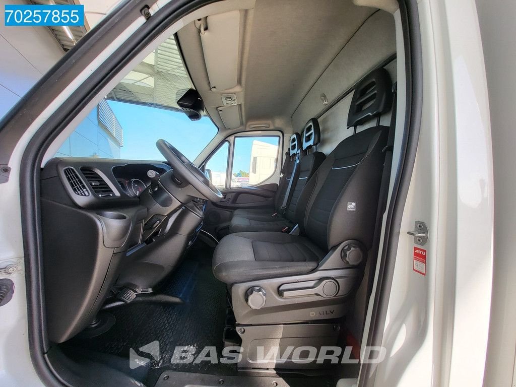 Sonstige Transporttechnik typu Iveco Daily 35C16 Automaat Laadklep Bakwagen Airco Camera Meubelbak Ko, Gebrauchtmaschine v Veghel (Obrázek 10)