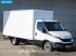 Sonstige Transporttechnik del tipo Iveco Daily 35C16 Automaat Laadklep Bakwagen Airco Camera Meubelbak Ko, Gebrauchtmaschine en Veghel (Imagen 5)