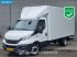 Sonstige Transporttechnik typu Iveco Daily 35C16 Automaat Laadklep Bakwagen Airco Camera Meubelbak Ko, Gebrauchtmaschine w Veghel (Zdjęcie 1)