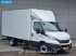 Sonstige Transporttechnik Türe ait Iveco Daily 35C16 Automaat Laadklep Bakwagen Airco Camera Meubelbak Ko, Gebrauchtmaschine içinde Veghel (resim 7)