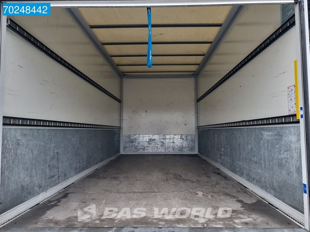 Sonstige Transporttechnik del tipo Iveco Daily 35C16 Automaat Laadklep Bakwagen Airco Camera Meubelbak Ko, Gebrauchtmaschine en Veghel (Imagen 8)