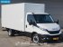 Sonstige Transporttechnik tipa Iveco Daily 35C16 Automaat Laadklep Bakwagen Airco Camera Meubelbak Ko, Gebrauchtmaschine u Veghel (Slika 5)