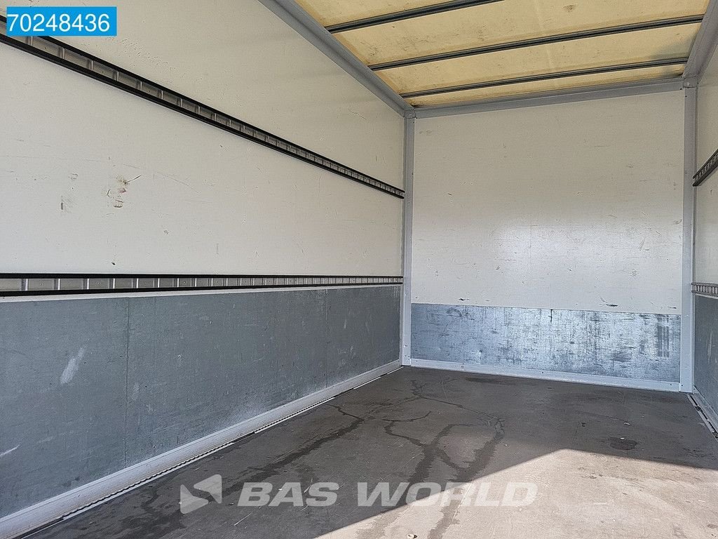 Sonstige Transporttechnik του τύπου Iveco Daily 35C16 Automaat Laadklep Bakwagen Airco Camera Meubelbak Ko, Gebrauchtmaschine σε Veghel (Φωτογραφία 9)