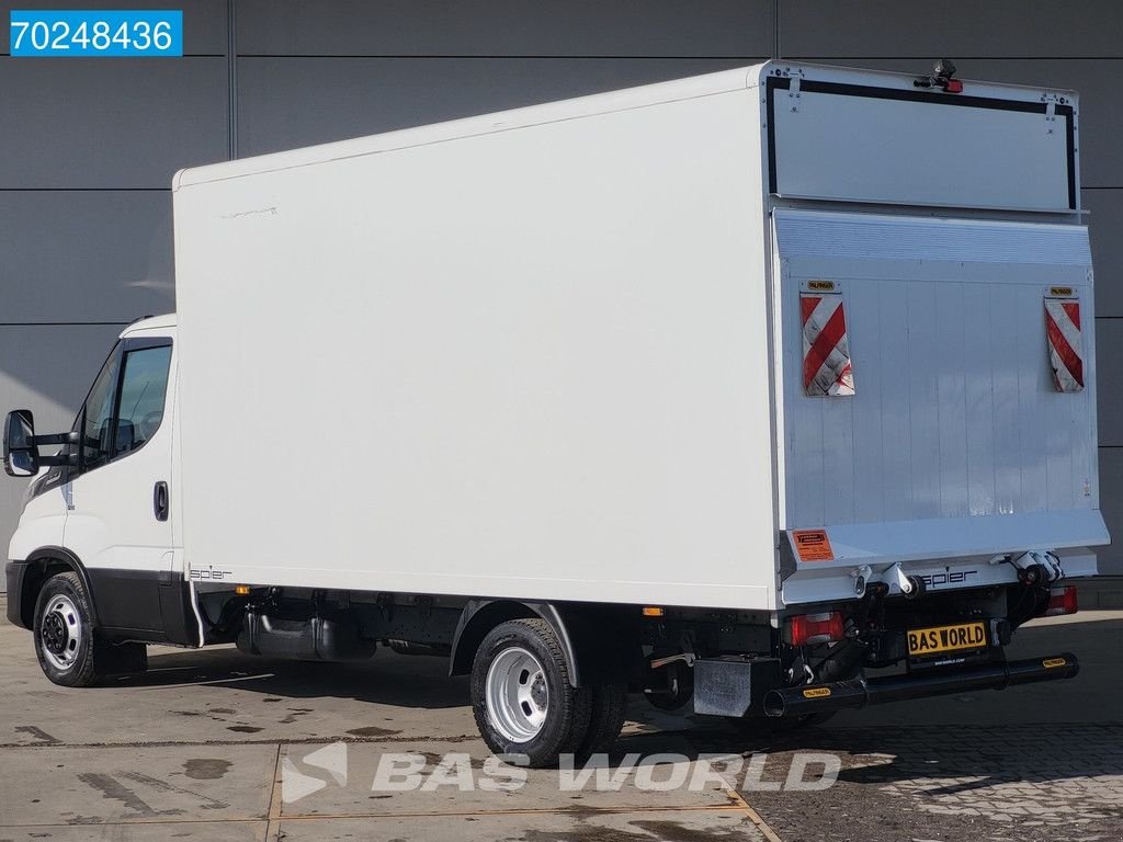 Sonstige Transporttechnik tipa Iveco Daily 35C16 Automaat Laadklep Bakwagen Airco Camera Meubelbak Ko, Gebrauchtmaschine u Veghel (Slika 2)