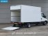 Sonstige Transporttechnik du type Iveco Daily 35C16 Automaat Laadklep Bakwagen Airco Camera Meubelbak Ko, Gebrauchtmaschine en Veghel (Photo 3)