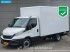 Sonstige Transporttechnik typu Iveco Daily 35C16 Automaat Laadklep Bakwagen Airco Camera Meubelbak Ko, Gebrauchtmaschine w Veghel (Zdjęcie 1)