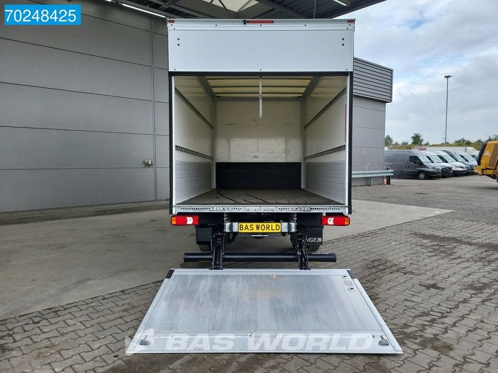 Sonstige Transporttechnik van het type Iveco Daily 35C16 Automaat Laadklep Bakwagen Airco Camera Meubelbak Ko, Gebrauchtmaschine in Veghel (Foto 5)