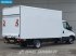 Sonstige Transporttechnik typu Iveco Daily 35C16 Automaat Laadklep Bakwagen Airco Camera Meubelbak Ko, Gebrauchtmaschine v Veghel (Obrázok 7)