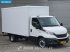 Sonstige Transporttechnik du type Iveco Daily 35C16 Automaat Laadklep Bakwagen Airco Camera Meubelbak Ko, Gebrauchtmaschine en Veghel (Photo 8)