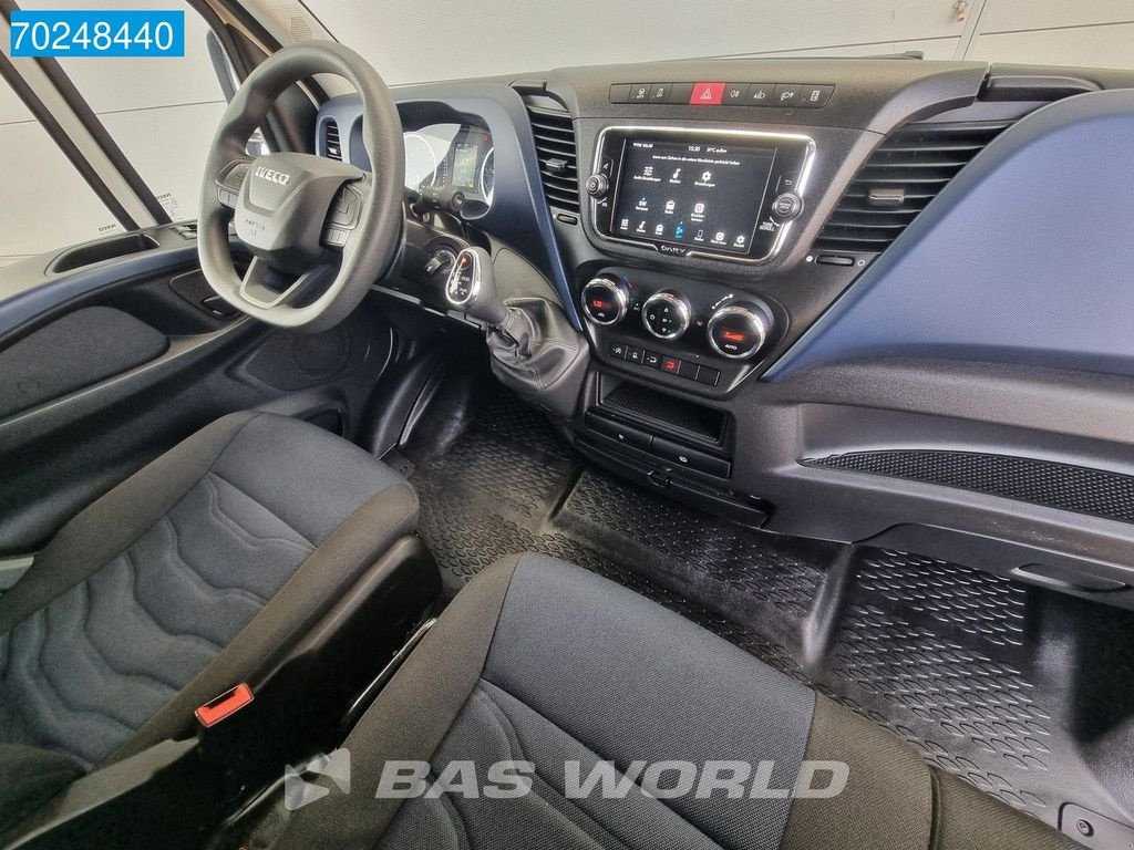 Sonstige Transporttechnik του τύπου Iveco Daily 35C16 Automaat Laadklep Bakwagen Airco Camera Meubelbak Ko, Gebrauchtmaschine σε Veghel (Φωτογραφία 10)