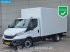 Sonstige Transporttechnik του τύπου Iveco Daily 35C16 Automaat Laadklep Bakwagen Airco Camera Meubelbak Ko, Gebrauchtmaschine σε Veghel (Φωτογραφία 1)