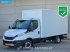 Sonstige Transporttechnik typu Iveco Daily 35C16 Automaat Laadklep Bakwagen Airco Camera Meubelbak Ko, Gebrauchtmaschine w Veghel (Zdjęcie 1)