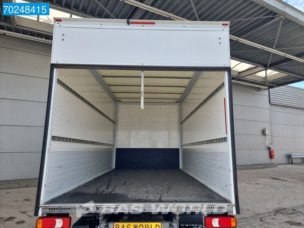 Sonstige Transporttechnik tipa Iveco Daily 35C16 Automaat Laadklep Bakwagen Airco Camera Meubelbak Ko, Gebrauchtmaschine u Veghel (Slika 5)